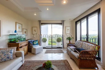 Apartamento com 3 Quartos à venda, 200m² no Pinheiros, São Paulo