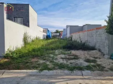 Lote/Terreno à venda, 175m² no Loteamento Parque do Museu, Caçapava