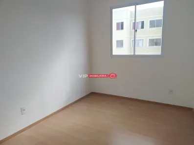 Apartamento com 2 Quartos à venda, 42m² no Campo Grande, Rio de Janeiro