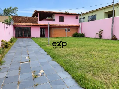 Casa com 8 Quartos à venda, 600m² no Balneário das Conchas, São Pedro da Aldeia