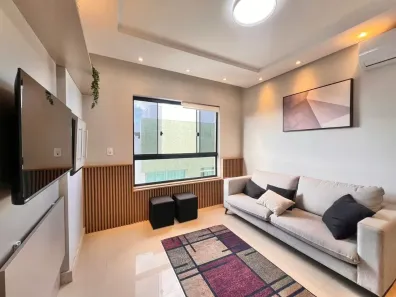 Apartamento com 2 Quartos à venda, 60m² no Zona Nova, Capão da Canoa