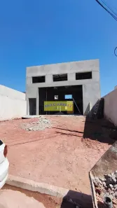 Galpão/Depósito/Armazém para alugar, 196m² no Santa Gertrudes, Jundiaí