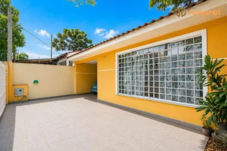Lote/Terreno à venda, 363m² no Santa Quitéria, Curitiba