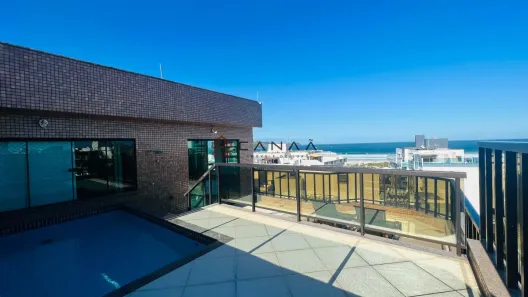 Cobertura com 4 Quartos à venda, 255m² no Vila Nova, Cabo Frio