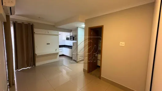 Apartamento com 1 Quarto para alugar, 34m² no Centro, Piracicaba