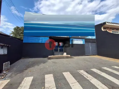 Galpão/Depósito/Armazém à venda, 289m² no Vila Angélica, São José do Rio Preto