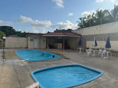 Apartamento com 2 Quartos à venda, 55m² no Madre Paulina, São Cristóvão