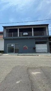 Sobrado com 2 Quartos à venda, 350m² no Vila Lavínia, Mogi das Cruzes