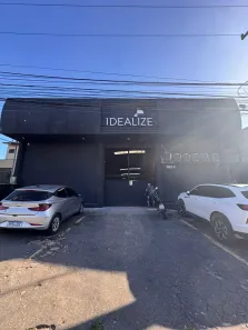 Galpão/Depósito/Armazém para alugar, 1000m² no Jardim Cearense, Fortaleza