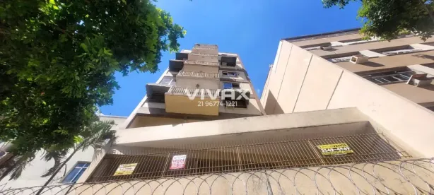 Apartamento com 2 Quartos à venda, 55m² no Méier, Rio de Janeiro