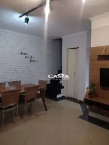 Sobrado com 2 Quartos à venda, 90m² no Jardim Fernandes, São Paulo