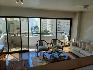 Apartamento com 3 Quartos à venda, 170m² no Aclimação, São Paulo