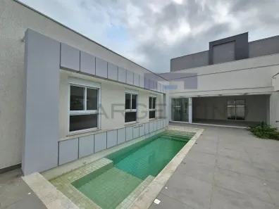 Casa de Condomínio com 3 Quartos à venda, 220m² no Cidade Parquelandia, Mogi das Cruzes