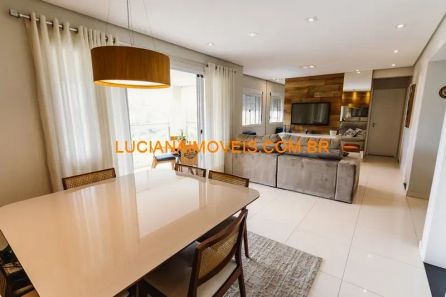 Apartamento com 3 Quartos à venda, 96m² no Vila Leopoldina, São Paulo
