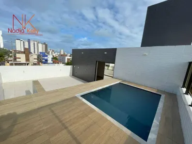 Cobertura com 3 Quartos à venda, 148m² no Bessa, João Pessoa