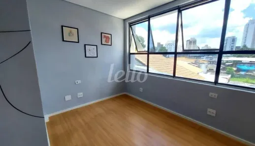 Sala Comercial à venda, 70m² no Jardim Bela Vista, Santo André