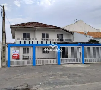 Sobrado com 12 Quartos à venda, 533m² no Guaratuba, Guaratuba