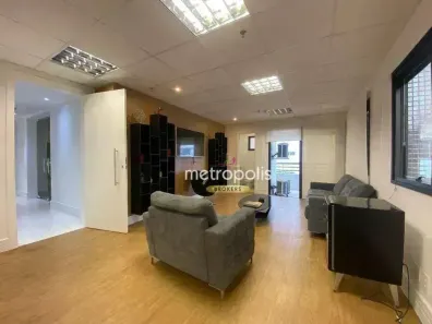 Sala Comercial à venda, 105m² no Jardim Paulista, São Paulo