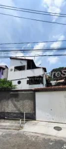 Casa de Condomínio com 3 Quartos à venda, 108m² no Vila Valqueire, Rio de Janeiro