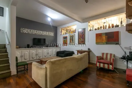 Sobrado com 3 Quartos à venda, 179m² no Campo Belo, São Paulo