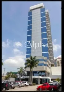 Sala Comercial para alugar, 42m² no Tamboré, Barueri