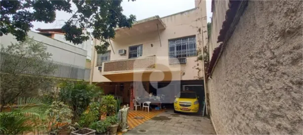Casa com 5 Quartos à venda, 404m² no Santa Teresa, Rio de Janeiro