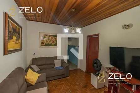 Casa com 3 Quartos à venda, 150m² no Jardim Bela Vista, Campinas