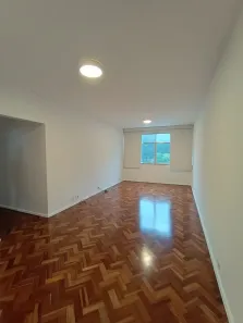 Apartamento com 2 Quartos para alugar, 114m² no Laranjeiras, Rio de Janeiro