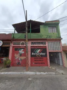 Ponto Comercial para alugar, 60m² no Vila São Paulo, São Paulo