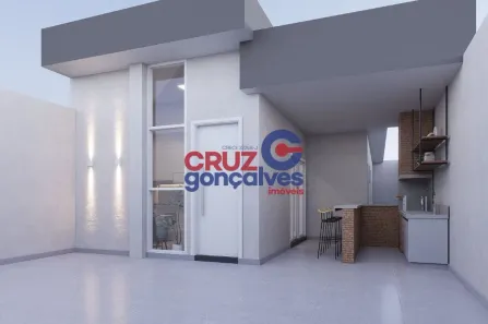 Casa com 3 Quartos à venda, 86m² no Recanto das Flores, Rio Claro