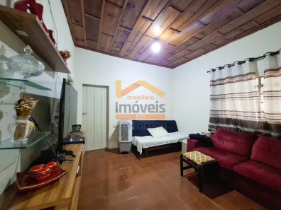 Casa com 3 Quartos à venda, 245m² no Jardim São Paulo, Americana