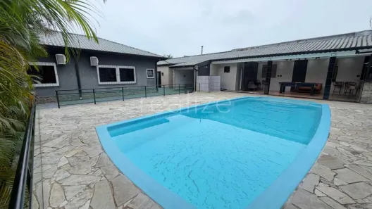 Casa com 4 Quartos à venda, 380m² no Flórida, Praia Grande