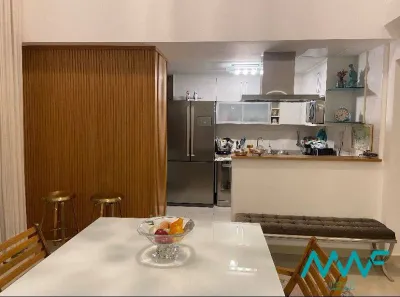Apartamento com 2 Quartos à venda, 92m² no Tamboré, Santana de Parnaíba