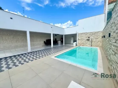 Ponto Comercial à venda, 91m² no Jardim Umuarama II, Cuiabá