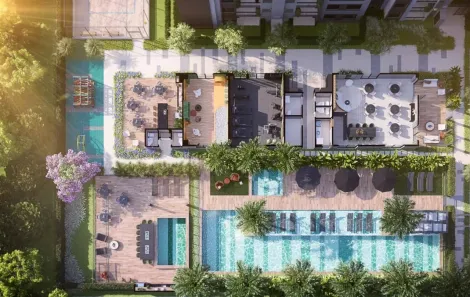 Apartamento com 2 Quartos à venda, 41m² no Irajá, Rio de Janeiro