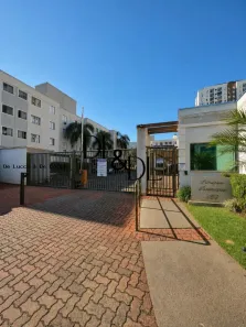 Apartamento com 2 Quartos à venda, 46m² no Vila Monte Alegre, Ribeirão Preto