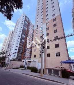 Apartamento com 2 Quartos à venda, 44m² no Picanço, Guarulhos