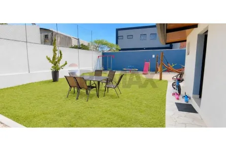 Sala Comercial com 5 Quartos à venda, 216m² no Parque Ortolândia, Hortolândia