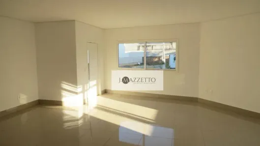 Casa de Condomínio com 4 Quartos à venda, 310m² no Chácara Belvedere, Indaiatuba