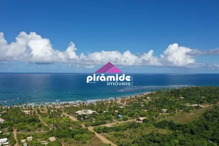 Imóvel Comercial à venda, 370m² no Maraú, Maraú