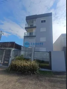 Apartamento com 2 Quartos à venda, 62m² no São Luiz, Caxias do Sul
