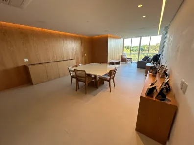 Cobertura com 4 Quartos para alugar, 300m² no Boaçava, São Paulo