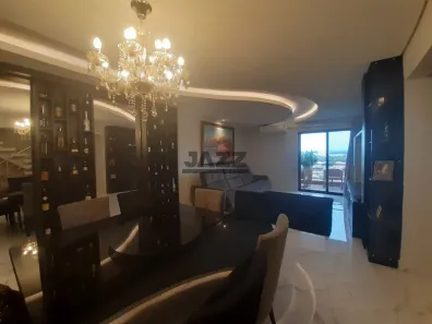 Apartamento com 4 Quartos à venda, 250m² no Morumbi, Paulínia