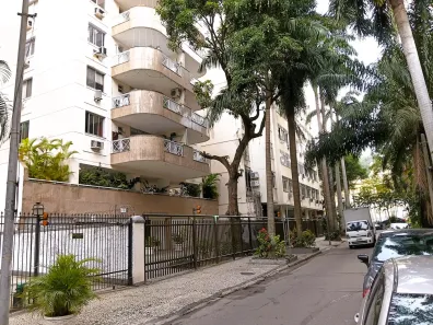 Apartamento com 2 Quartos à venda, 81m² no Flamengo, Rio de Janeiro