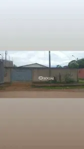 Casa com 2 Quartos à venda, 65m² no Esperança da Comunidade, Porto Velho
