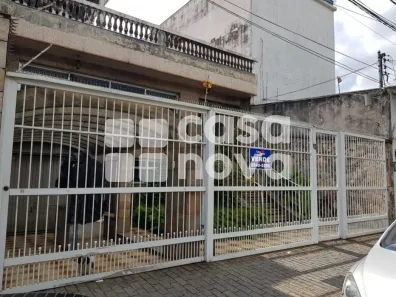 Casa com 3 Quartos à venda, 249m² no Jardim Guanca, São Paulo