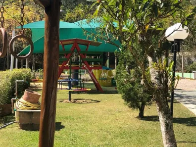 Lote/Terreno à venda, 524m² no Serra dos Lagos (Jordanésia), Cajamar