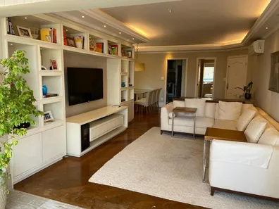 Apartamento com 3 Quartos à venda, 130m² no Perdizes, São Paulo