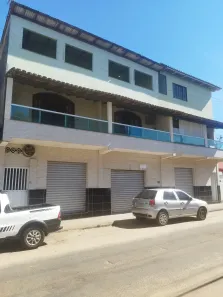 Prédio Residencial à venda, 495m² no Perocão, Guarapari