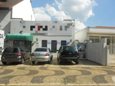 Casa com 1 Quarto à venda, 325m² no Bosque, Campinas